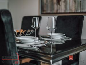 Pronájem bytu 4+kk, Jihlava, Věžní, 95 m2