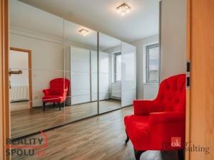 Pronájem bytu 4+kk, Jihlava, Věžní, 95 m2