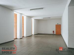 Pronájem bytu 4+kk, Jihlava, Věžní, 95 m2