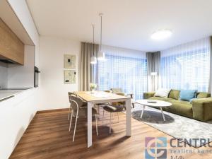 Prodej bytu 3+kk, Vrkoslavice, 98 m2