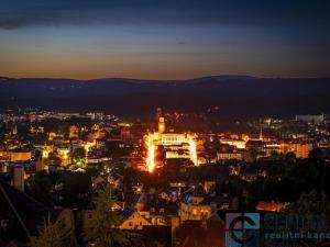 Prodej bytu 3+kk, Vrkoslavice, 98 m2