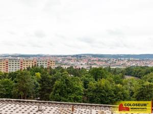 Prodej bytu 1+1, Brno - Lesná, 35 m2