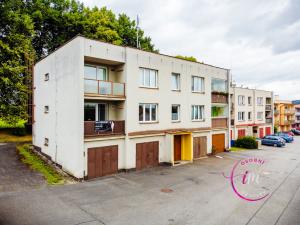 Prodej bytu 3+1, Hořepník, U Hřiště, 68 m2