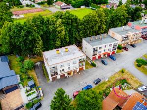 Prodej bytu 3+1, Hořepník, U Hřiště, 68 m2