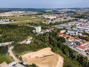 Prodej pozemku pro bydlení, České Budějovice - České Budějovice 3, Roberta Bosche, 2731 m2