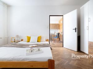 Prodej bytu 1+1, Horní Slavkov, U Lesoparku, 35 m2