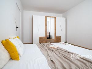 Prodej bytu 1+1, Horní Slavkov, U Lesoparku, 35 m2