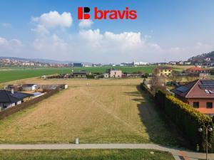 Prodej pozemku pro bydlení, Čebín, 1442 m2