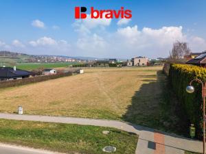 Prodej pozemku pro bydlení, Čebín, 1442 m2