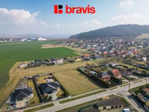 Prodej pozemku pro bydlení, Čebín, 1442 m2