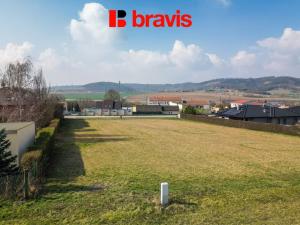 Prodej pozemku pro bydlení, Čebín, 1442 m2