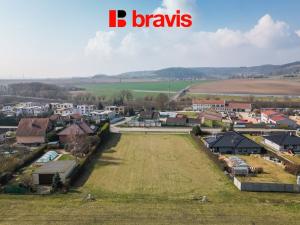 Prodej pozemku pro bydlení, Čebín, 1442 m2