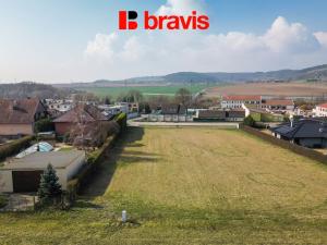 Prodej pozemku pro bydlení, Čebín, 1442 m2