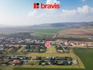 Prodej pozemku pro bydlení, Čebín, 1442 m2