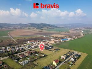 Prodej pozemku pro bydlení, Čebín, 1442 m2