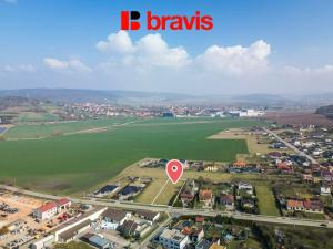 Prodej pozemku pro bydlení, Čebín, 1442 m2