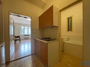 Pronájem bytu 1+kk, Praha - Strašnice, Na hroudě, 29 m2