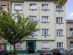 Pronájem bytu 1+kk, Praha - Strašnice, Na hroudě, 29 m2