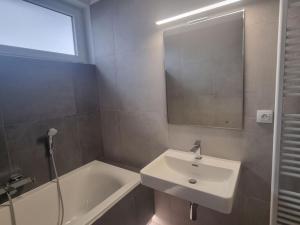 Pronájem bytu 2+kk, Pardubice - Zelené Předměstí, Pod Vinicí, 64 m2