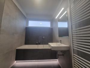 Pronájem bytu 2+kk, Pardubice - Zelené Předměstí, Pod Vinicí, 64 m2
