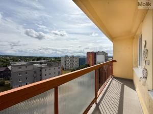 Pronájem bytu 1+1, Litvínov - Horní Litvínov, Valdštejnská, 34 m2