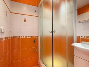 Pronájem bytu 1+1, Litvínov - Horní Litvínov, Valdštejnská, 34 m2