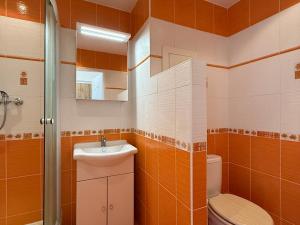 Pronájem bytu 1+1, Litvínov - Horní Litvínov, Valdštejnská, 34 m2
