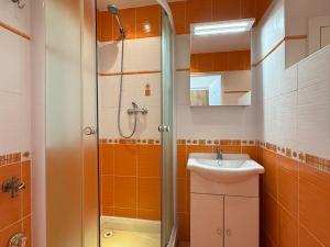 Pronájem bytu 1+1, Litvínov - Horní Litvínov, Valdštejnská, 34 m2