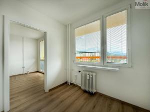 Pronájem bytu 1+1, Litvínov - Horní Litvínov, Valdštejnská, 34 m2