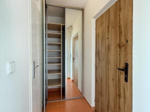 Pronájem bytu 1+1, Litvínov - Horní Litvínov, Valdštejnská, 34 m2