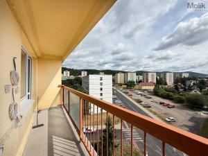 Pronájem bytu 1+1, Litvínov - Horní Litvínov, Valdštejnská, 34 m2