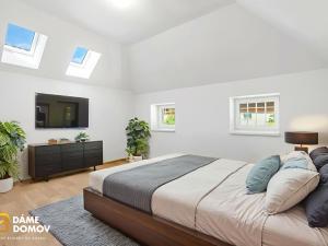 Prodej bytu 2+kk, Fryšták, Potoky, 85 m2