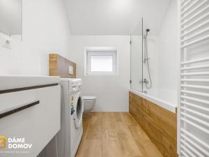 Prodej bytu 2+kk, Fryšták, Potoky, 85 m2