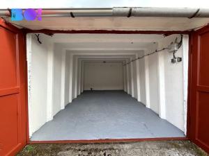 Prodej garáže, Žďár nad Sázavou, 20 m2