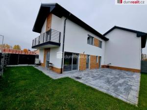Pronájem rodinného domu, Velká Hleďsebe, K Malé Hleďsebi, 160 m2