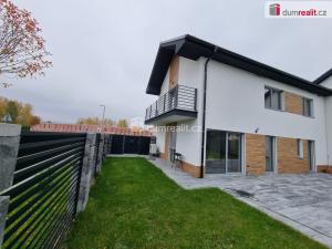 Pronájem rodinného domu, Velká Hleďsebe, K Malé Hleďsebi, 160 m2