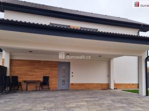 Pronájem rodinného domu, Velká Hleďsebe, K Malé Hleďsebi, 160 m2