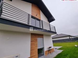 Pronájem rodinného domu, Velká Hleďsebe, K Malé Hleďsebi, 160 m2