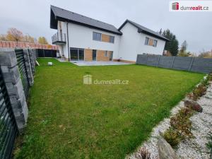 Pronájem rodinného domu, Velká Hleďsebe, K Malé Hleďsebi, 160 m2