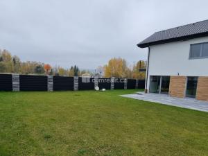 Pronájem rodinného domu, Velká Hleďsebe, K Malé Hleďsebi, 160 m2