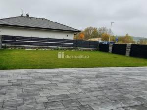 Pronájem rodinného domu, Velká Hleďsebe, K Malé Hleďsebi, 160 m2