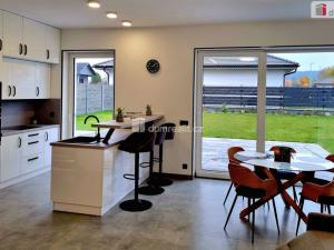 Pronájem rodinného domu, Velká Hleďsebe, K Malé Hleďsebi, 160 m2