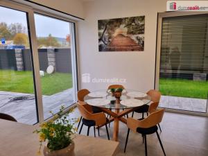 Pronájem rodinného domu, Velká Hleďsebe, K Malé Hleďsebi, 160 m2