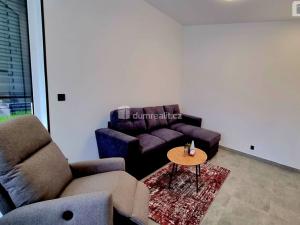 Pronájem rodinného domu, Velká Hleďsebe, K Malé Hleďsebi, 160 m2