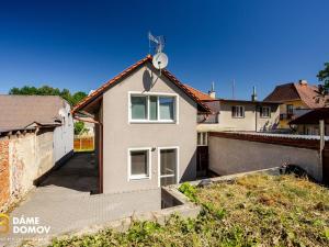 Prodej bytu 2+kk, Zlín, 85 m2