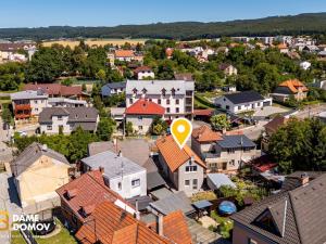 Prodej bytu 2+kk, Zlín, 85 m2