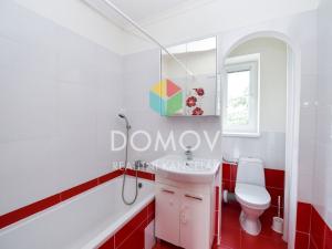 Pronájem bytu 3+kk, Králův Dvůr, Pod Hájem, 57 m2