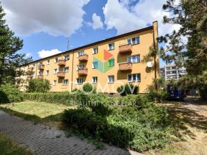 Pronájem bytu 3+kk, Králův Dvůr, Pod Hájem, 57 m2