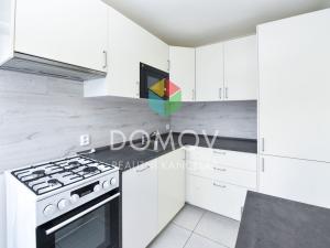 Pronájem bytu 3+kk, Králův Dvůr, Pod Hájem, 57 m2