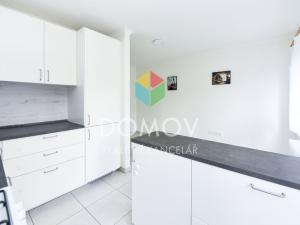 Pronájem bytu 3+kk, Králův Dvůr, Pod Hájem, 57 m2